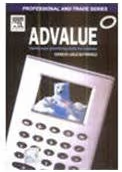 Advalue: Twenty Ways Advertising Works