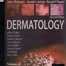 Lorenzo Cerroni - Dermatology Vol 4