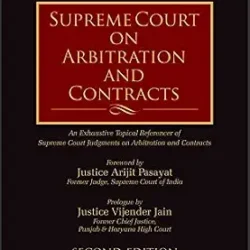 Supreme Court on Arbitration and Contracts