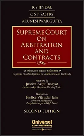 Supreme Court on Arbitration and Contracts