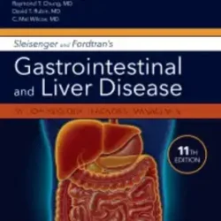 Sleisenger and Fordtran's Gastrointestinal