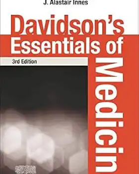 Davidson's Essentials of Medicine