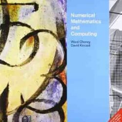 Numerical Mathematics And Computing
