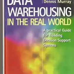 Data Warehousing In The Real World