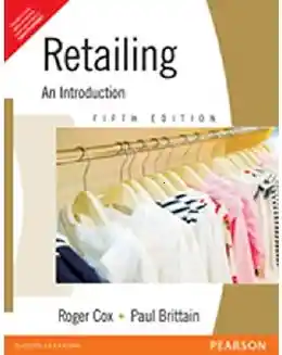 Retailing An Introduction