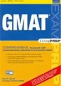 Gmat Exam Prep