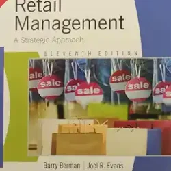 Retail Management A Strategic 11Ed