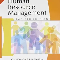 Human Resource Management