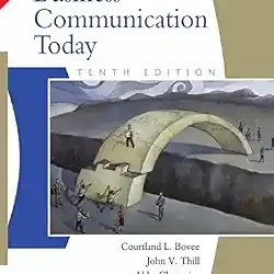 Business Communication Today