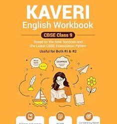Kaveri English Workbook CBSE Class 9