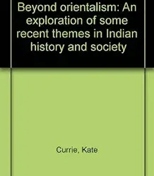 Beyond orientalism