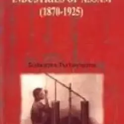 Indigenous Industries of Assam