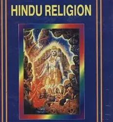 Principles And Practice Of Hindu Religion
