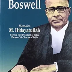 My Own Boswell
