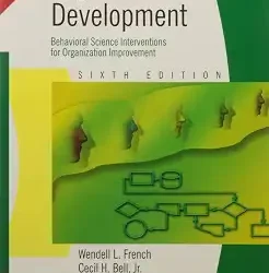 Organization Development