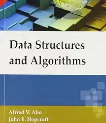 Data Structures & Alogrithms