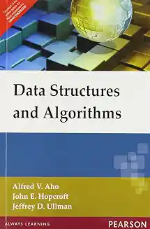 Data Structures & Alogrithms