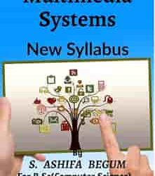 Multimedia Systems