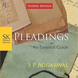 Pleadings-An Essential Guide