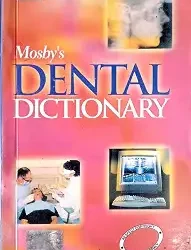 Mosby Dental Dictionary
