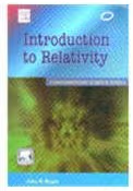 Introduction To Special Relativity