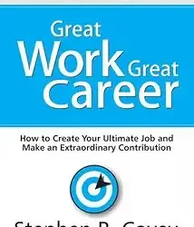 Great Work Great Career