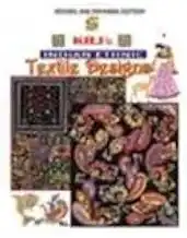 Krjs Indian Ethnic Textile Designs