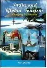 India and Global Tourism Changing Perspective