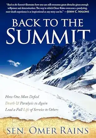 Back to the Summit