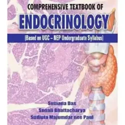 Comprehensive Textbook Of Endocrinology