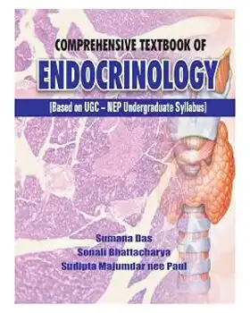 Comprehensive Textbook Of Endocrinology