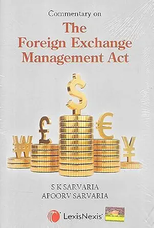 Commentary on the Foreign Exchange Management Act