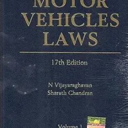 Motor Vehicles Laws