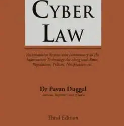 Cyber Law