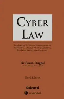 Cyber Law