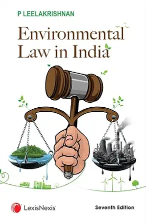Environmental Law in India