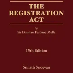 The Registration Act