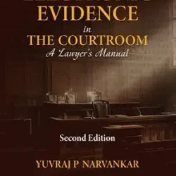 Electronic Evidence in the Courtroom