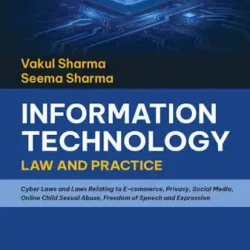 Information Technology Law and Practice