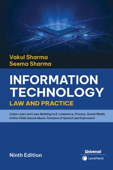 Information Technology Law and Practice