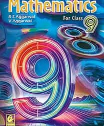 Secondary School Mathematics Class 9 (CBSE) NEP / NCF