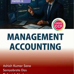 Management Accounting Under CCF (Semester VII)