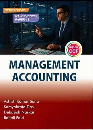 Management Accounting Under CCF (Semester VII)