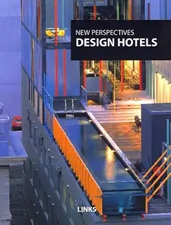 New Perspectives Design Hotels