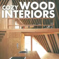 Cozy Wood Interiors