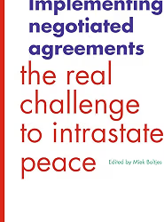 Implementing Negotiated Agreements