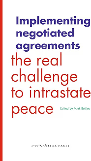 Implementing Negotiated Agreements