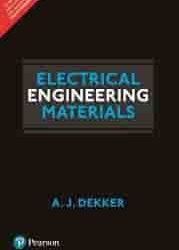 Electrical Engineering Materials