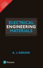 Electrical Engineering Materials