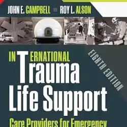 International Trauma Life Support Care
